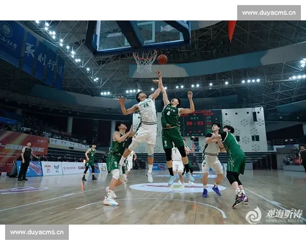 聚焦俱乐部篮球赛打造职业竞技新格局与城市荣耀之战赛季群雄争锋